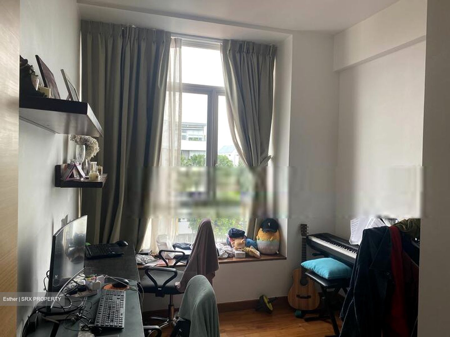 The Sound (D15), Condominium #595814571